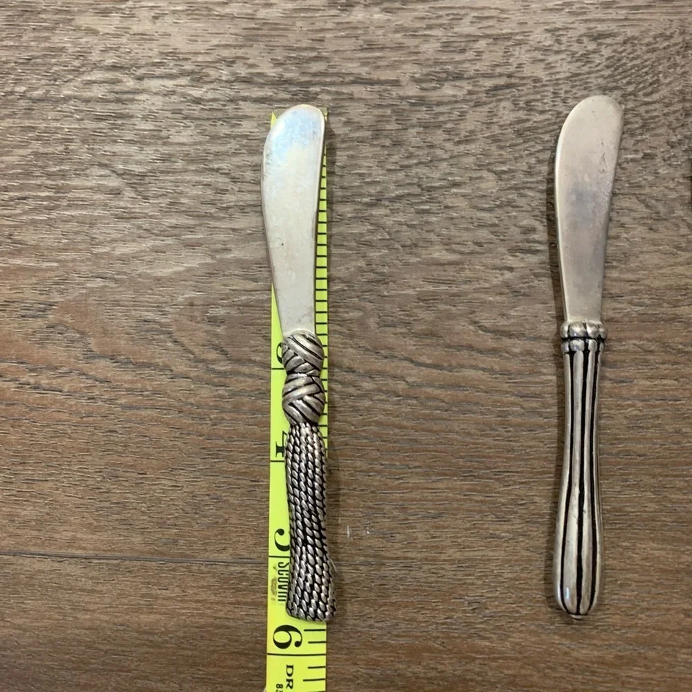 Set of knife